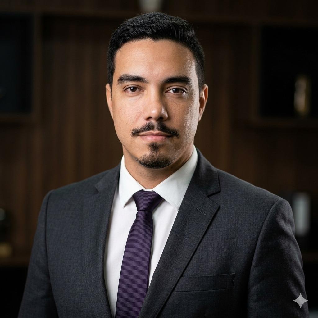 Dr. Cleiton